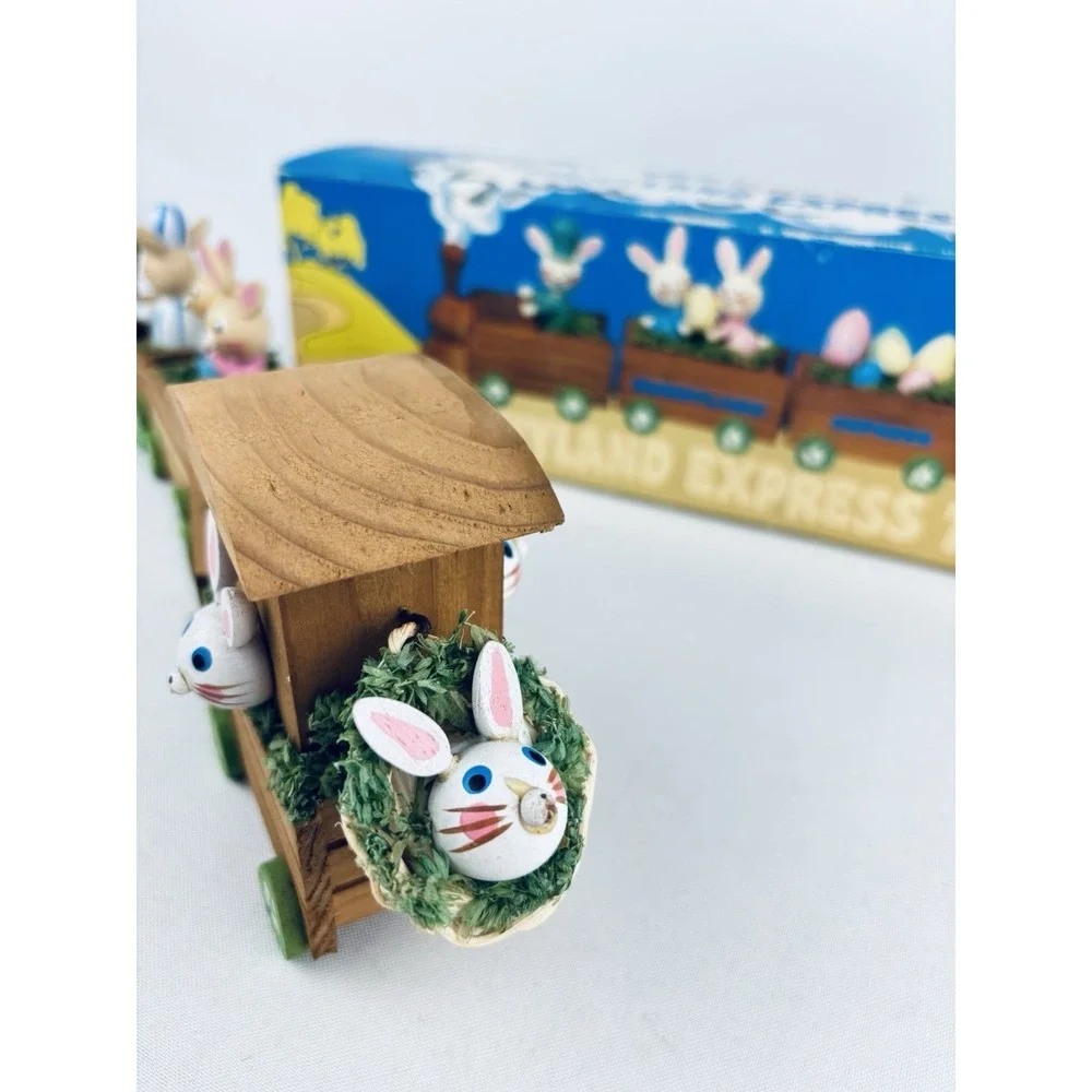 Enesco vintage 1983